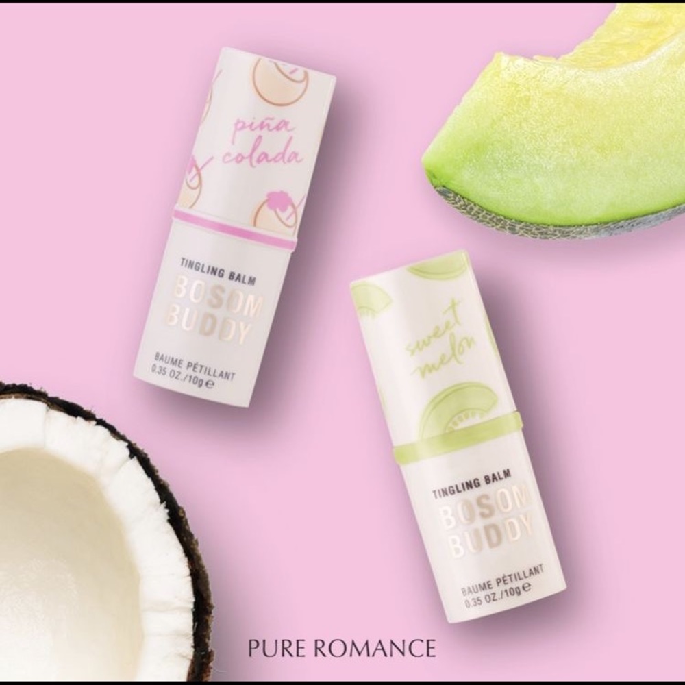 Deborah-purepassion.com